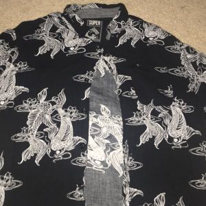 Coy Fish Shirt